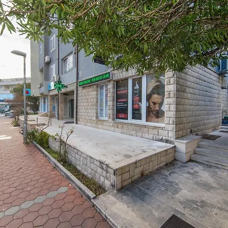 Zora Apartamento Makarska