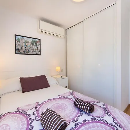 Apartment Zora Makarska