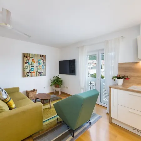 Apartment Zora
