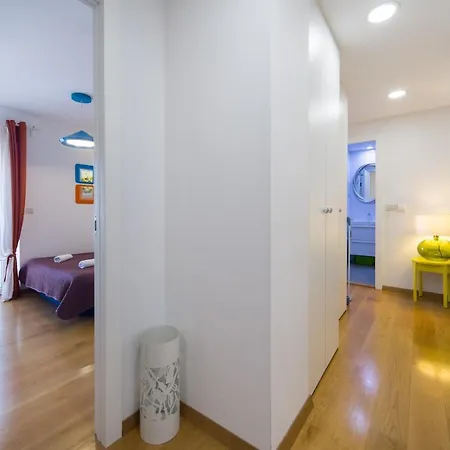 Zora Apartment *