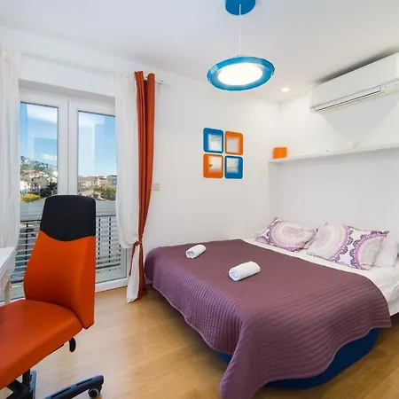 Apartment Zora