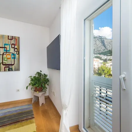 Apartamento Zora