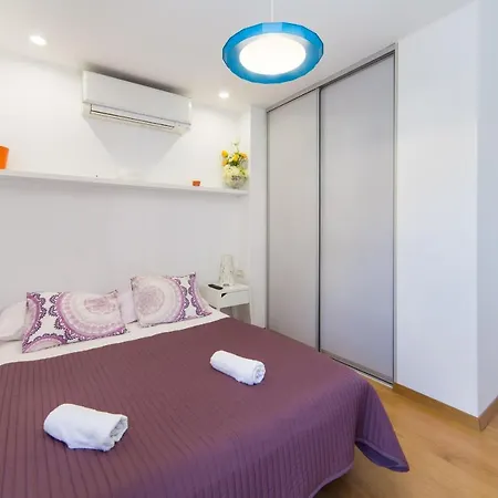 Apartment Zora Makarska