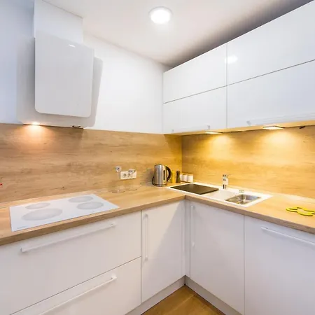 Zora Apartment *